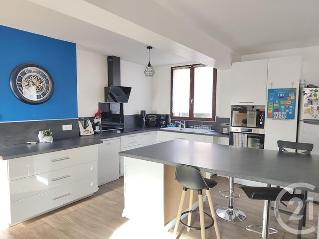 maison à vendre - 5 pièces - 112.0 m2 - SACLAS - 91 - ILE-DE-FRANCE - Century 21 C.I Conseils