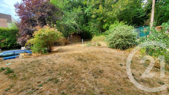 maison à vendre - 5 pièces - 112.0 m2 - SACLAS - 91 - ILE-DE-FRANCE - Century 21 C.I Conseils