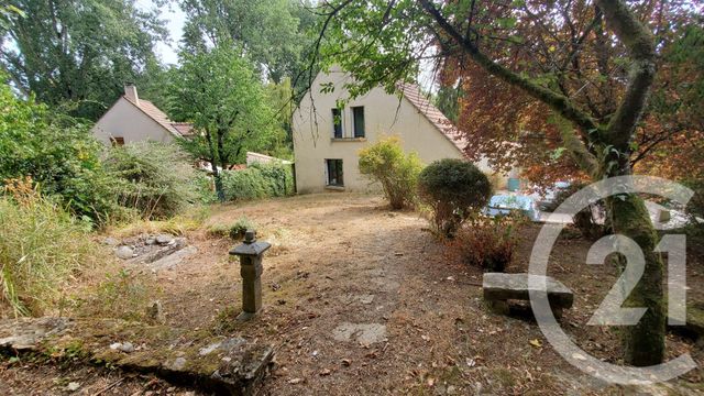 maison à vendre - 5 pièces - 112.0 m2 - SACLAS - 91 - ILE-DE-FRANCE - Century 21 C.I Conseils