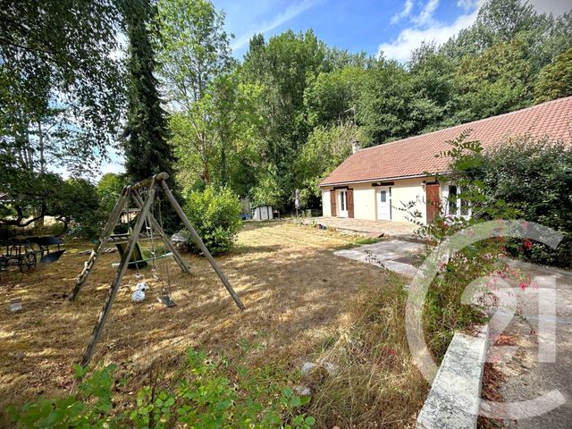 maison - BOISSY LA RIVIERE - 91