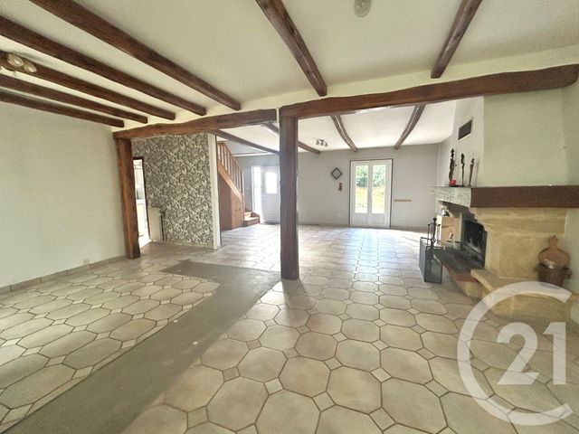 maison à vendre - 5 pièces - 140.12 m2 - BOISSY LA RIVIERE - 91 - ILE-DE-FRANCE - Century 21 C.I Conseils