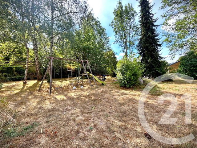 maison à vendre - 5 pièces - 140.12 m2 - BOISSY LA RIVIERE - 91 - ILE-DE-FRANCE - Century 21 C.I Conseils