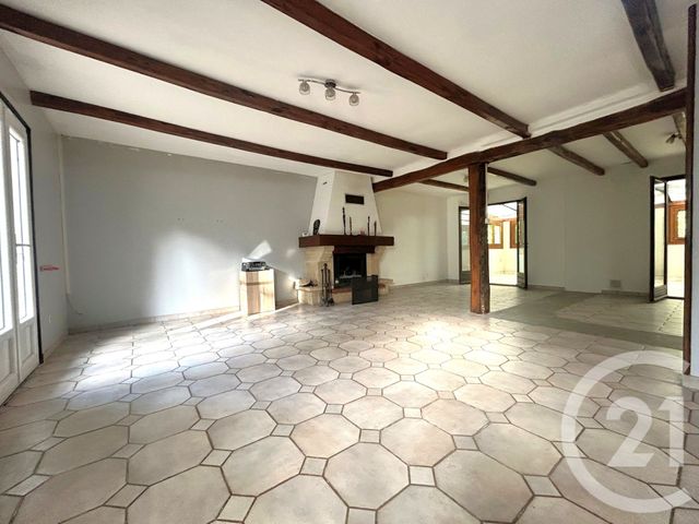 maison à vendre - 5 pièces - 140.12 m2 - BOISSY LA RIVIERE - 91 - ILE-DE-FRANCE - Century 21 C.I Conseils