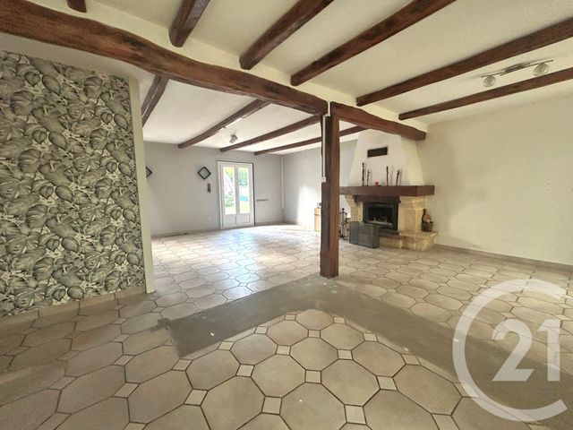 maison à vendre - 5 pièces - 140.12 m2 - BOISSY LA RIVIERE - 91 - ILE-DE-FRANCE - Century 21 C.I Conseils