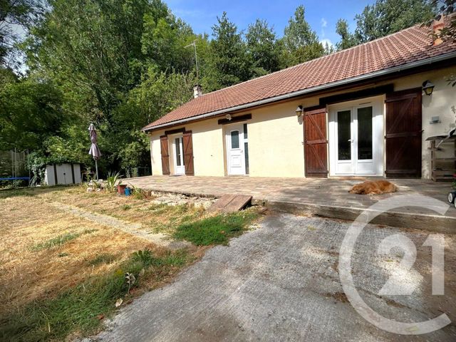 maison à vendre - 5 pièces - 140.12 m2 - BOISSY LA RIVIERE - 91 - ILE-DE-FRANCE - Century 21 C.I Conseils