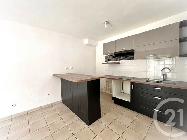 Appartement F3 à vendre - 3 pièces - 51.76 m2 - ETAMPES - 91 - ILE-DE-FRANCE - Century 21 C.I Conseils