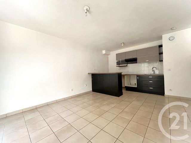 Appartement F3 à vendre - 3 pièces - 51.76 m2 - ETAMPES - 91 - ILE-DE-FRANCE - Century 21 C.I Conseils