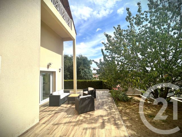 maison à vendre - 7 pièces - 171.5 m2 - MEREVILLE - 91 - ILE-DE-FRANCE - Century 21 C.I Conseils
