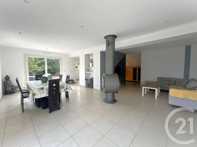 maison à vendre - 7 pièces - 171.5 m2 - MEREVILLE - 91 - ILE-DE-FRANCE - Century 21 C.I Conseils