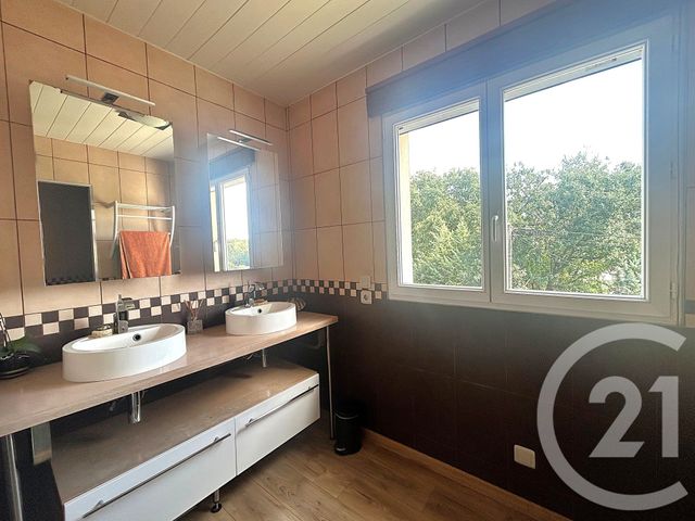 maison à vendre - 7 pièces - 171.5 m2 - MEREVILLE - 91 - ILE-DE-FRANCE - Century 21 C.I Conseils
