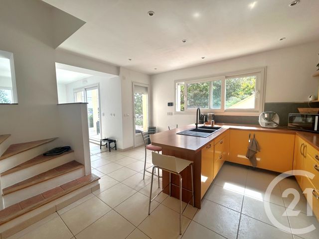 maison à vendre - 7 pièces - 171.5 m2 - MEREVILLE - 91 - ILE-DE-FRANCE - Century 21 C.I Conseils