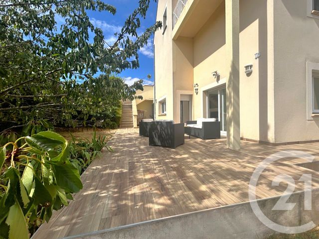 maison à vendre - 7 pièces - 171.5 m2 - MEREVILLE - 91 - ILE-DE-FRANCE - Century 21 C.I Conseils