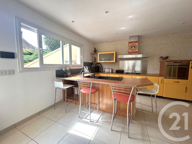 maison à vendre - 7 pièces - 171.5 m2 - MEREVILLE - 91 - ILE-DE-FRANCE - Century 21 C.I Conseils
