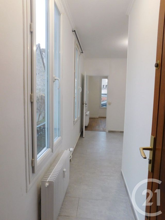 Appartement F1 à louer - 1 pièce - 23.28 m2 - ETAMPES - 91 - ILE-DE-FRANCE - Century 21 C.I Conseils