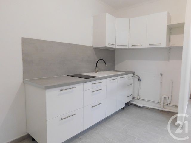 Appartement F1 à louer - 1 pièce - 23.28 m2 - ETAMPES - 91 - ILE-DE-FRANCE - Century 21 C.I Conseils