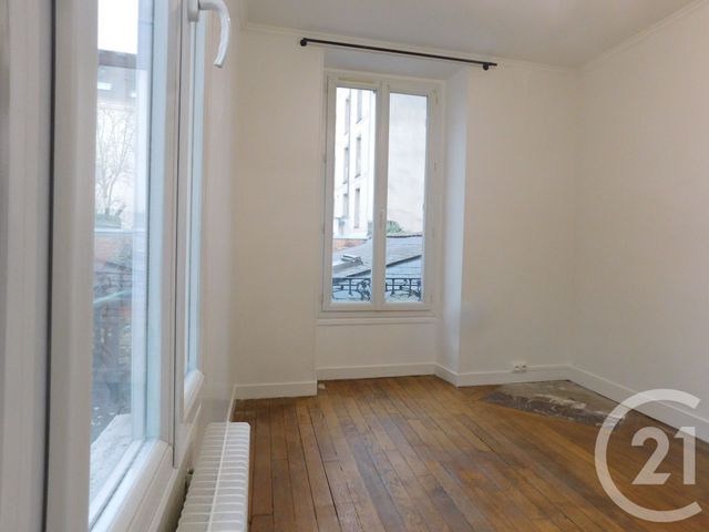 Appartement F1 à louer - 1 pièce - 23.28 m2 - ETAMPES - 91 - ILE-DE-FRANCE - Century 21 C.I Conseils