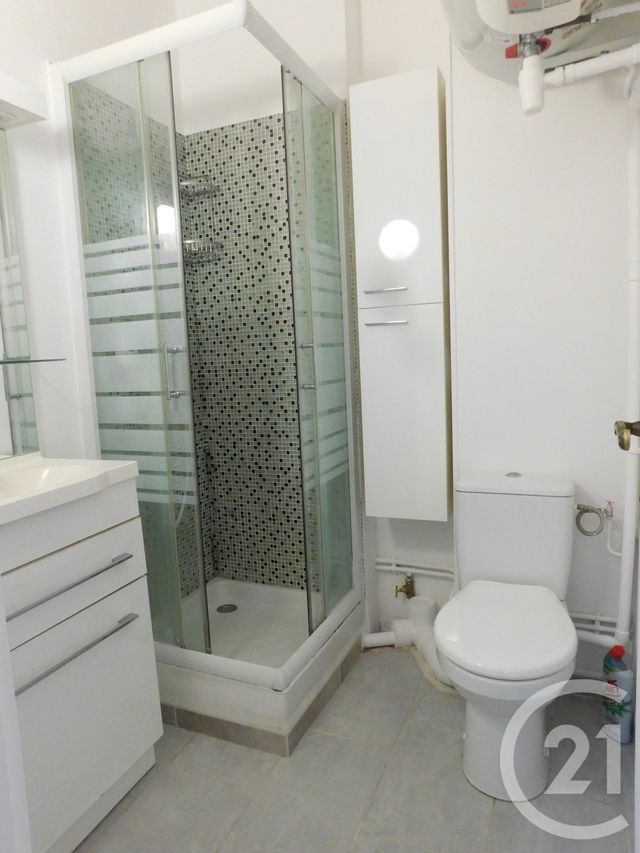 Appartement F1 à louer - 1 pièce - 23.28 m2 - ETAMPES - 91 - ILE-DE-FRANCE - Century 21 C.I Conseils