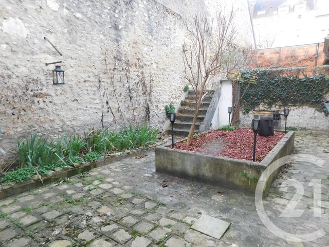 Appartement F1 à louer - 1 pièce - 23.28 m2 - ETAMPES - 91 - ILE-DE-FRANCE - Century 21 C.I Conseils
