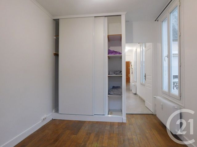 Appartement F1 à louer - 1 pièce - 23.28 m2 - ETAMPES - 91 - ILE-DE-FRANCE - Century 21 C.I Conseils