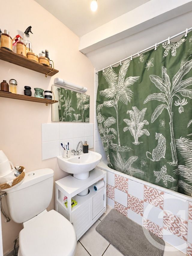 maison à vendre - 3 pièces - 52.55 m2 - ETAMPES - 91 - ILE-DE-FRANCE - Century 21 C.I Conseils