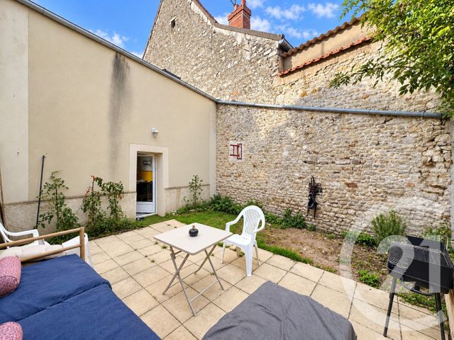 maison à vendre - 3 pièces - 52.55 m2 - ETAMPES - 91 - ILE-DE-FRANCE - Century 21 C.I Conseils