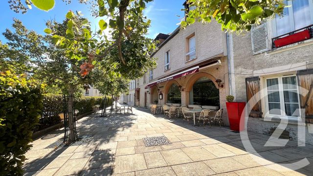 Appartement Studio à vendre - 1 pièce - 20.15 m2 - ETAMPES - 91 - ILE-DE-FRANCE - Century 21 C.I Conseils