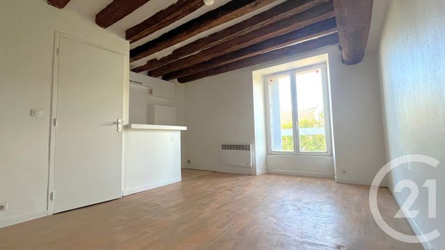Appartement Studio à vendre - 1 pièce - 20.15 m2 - ETAMPES - 91 - ILE-DE-FRANCE - Century 21 C.I Conseils