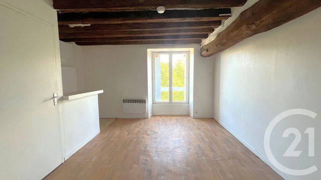 Appartement Studio à vendre - 1 pièce - 20.15 m2 - ETAMPES - 91 - ILE-DE-FRANCE - Century 21 C.I Conseils