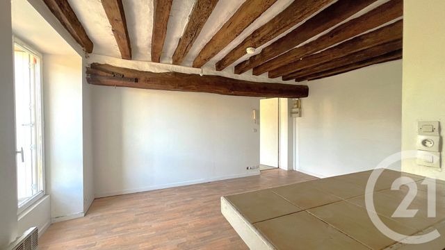 Appartement Studio à vendre - 1 pièce - 20.15 m2 - ETAMPES - 91 - ILE-DE-FRANCE - Century 21 C.I Conseils