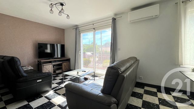 maison à vendre - 4 pièces - 68.0 m2 - SACLAS - 91 - ILE-DE-FRANCE - Century 21 C.I Conseils