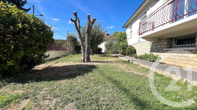 maison à vendre - 4 pièces - 68.0 m2 - SACLAS - 91 - ILE-DE-FRANCE - Century 21 C.I Conseils