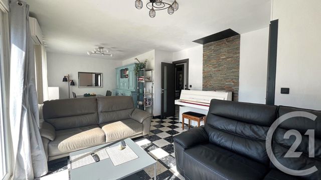 maison à vendre - 4 pièces - 68.0 m2 - SACLAS - 91 - ILE-DE-FRANCE - Century 21 C.I Conseils