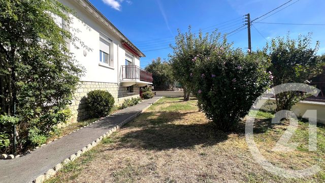 maison à vendre - 4 pièces - 68.0 m2 - SACLAS - 91 - ILE-DE-FRANCE - Century 21 C.I Conseils
