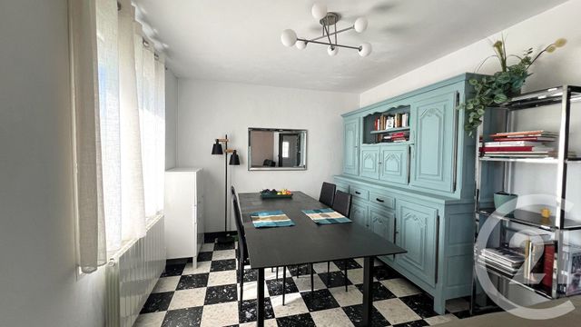 maison à vendre - 4 pièces - 68.0 m2 - SACLAS - 91 - ILE-DE-FRANCE - Century 21 C.I Conseils