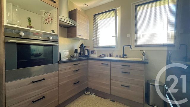 maison à vendre - 4 pièces - 68.0 m2 - SACLAS - 91 - ILE-DE-FRANCE - Century 21 C.I Conseils