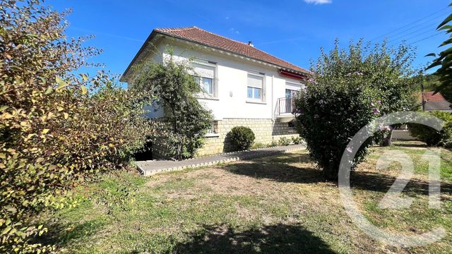 maison - SACLAS - 91