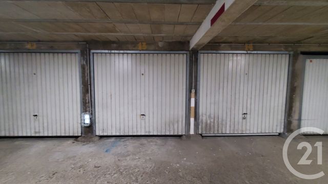 Appartement F2 à vendre - 2 pièces - 40.0 m2 - ETAMPES - 91 - ILE-DE-FRANCE - Century 21 C.I Conseils