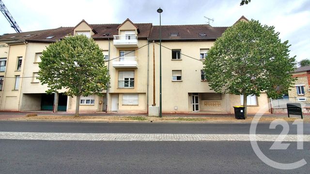 appartement - ETAMPES - 91