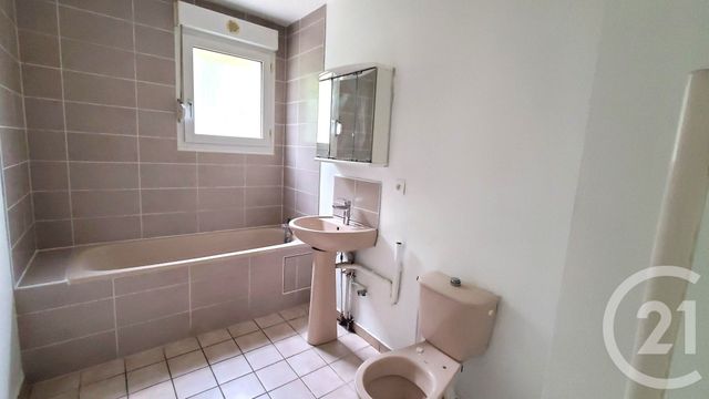 Appartement F2 à vendre - 2 pièces - 40.0 m2 - ETAMPES - 91 - ILE-DE-FRANCE - Century 21 C.I Conseils