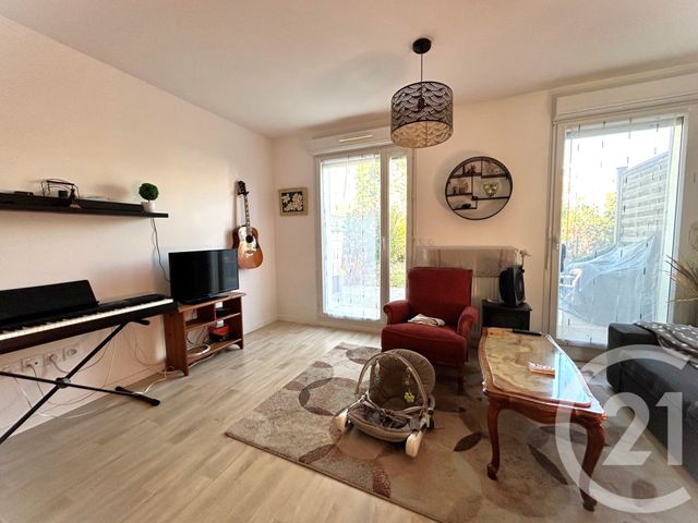 maison à vendre - 4 pièces - 67.04 m2 - ETAMPES - 91 - ILE-DE-FRANCE - Century 21 C.I Conseils