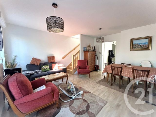 maison à vendre - 4 pièces - 67.04 m2 - ETAMPES - 91 - ILE-DE-FRANCE - Century 21 C.I Conseils