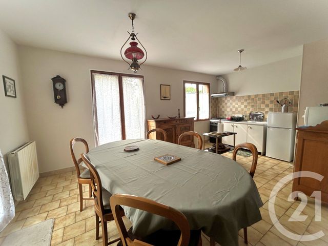 maison à vendre - 4 pièces - 116.99 m2 - ETAMPES - 91 - ILE-DE-FRANCE - Century 21 C.I Conseils