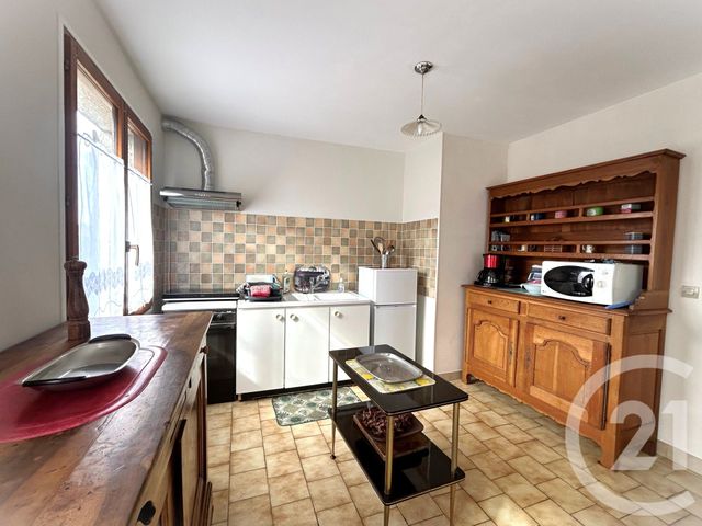 maison à vendre - 4 pièces - 116.99 m2 - ETAMPES - 91 - ILE-DE-FRANCE - Century 21 C.I Conseils