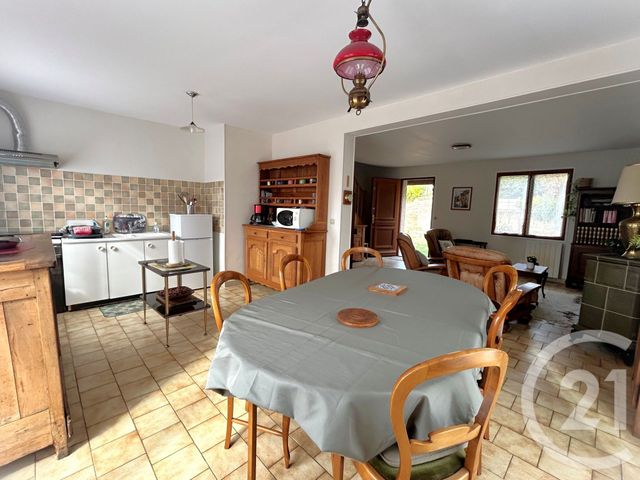 maison à vendre - 4 pièces - 116.99 m2 - ETAMPES - 91 - ILE-DE-FRANCE - Century 21 C.I Conseils