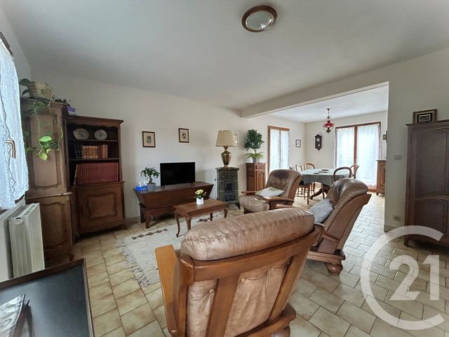 maison à vendre - 4 pièces - 116.99 m2 - ETAMPES - 91 - ILE-DE-FRANCE - Century 21 C.I Conseils