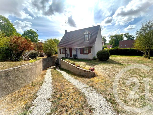 maison à vendre - 4 pièces - 116.99 m2 - ETAMPES - 91 - ILE-DE-FRANCE - Century 21 C.I Conseils