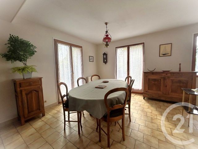 maison à vendre - 4 pièces - 116.99 m2 - ETAMPES - 91 - ILE-DE-FRANCE - Century 21 C.I Conseils