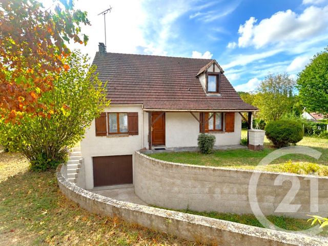 maison - ETAMPES - 91