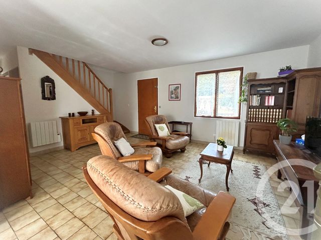 maison à vendre - 4 pièces - 116.99 m2 - ETAMPES - 91 - ILE-DE-FRANCE - Century 21 C.I Conseils