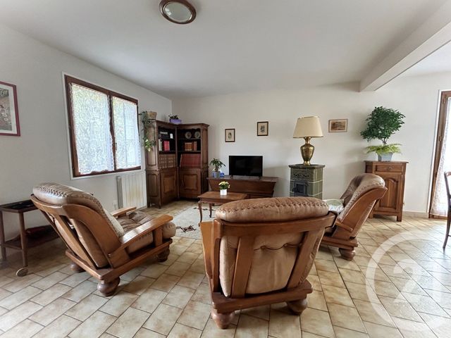 maison à vendre - 4 pièces - 116.99 m2 - ETAMPES - 91 - ILE-DE-FRANCE - Century 21 C.I Conseils